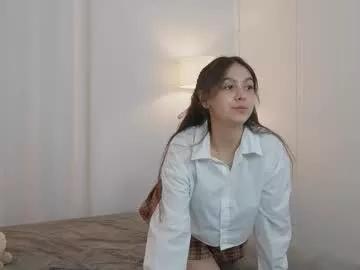 babyblluee on Chaturbate