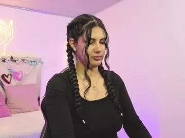 babyvenu_tay on Chaturbate 