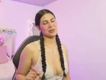 babyvenu_tay on Chaturbate 