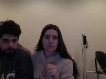 bambifarrina on Chaturbate 