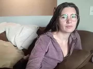 bambifarrina on Chaturbate 