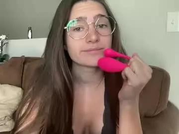 bambifarrina on Chaturbate 