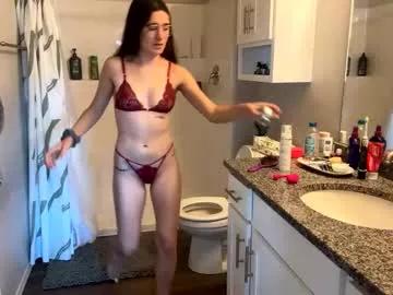 bambifarrina on Chaturbate 