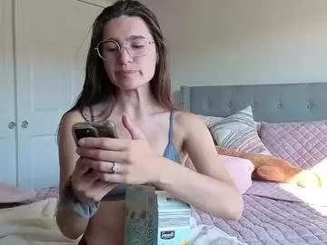 bambifarrina on Chaturbate 