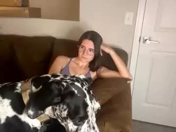 bambifarrina on Chaturbate 