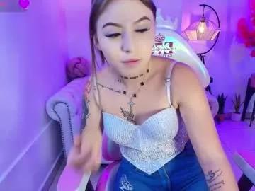 barbie_t18 on Chaturbate