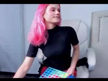 barbieambarx on Chaturbate 
