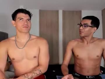bbbeachboy on Chaturbate