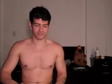 bbbeachboy on Chaturbate 