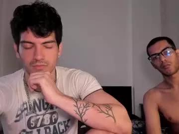 bbbeachboy on Chaturbate 
