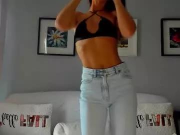 bella_hot77 on Chaturbate 