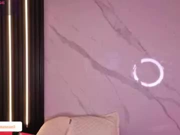 bella_manson_ on Chaturbate 