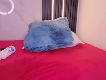 bella_manson_ on Chaturbate 