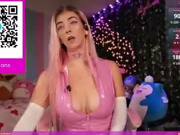 bellabearts on Chaturbate 