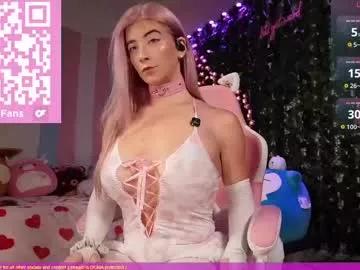 bellabearts on Chaturbate 