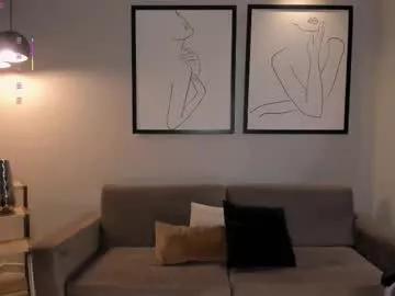 bellaclark1 on Chaturbate 