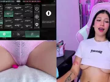 bellyrouse on Chaturbate 