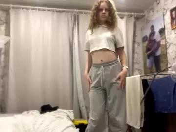 berniecemontell — GOAL: Bite my lips close to you My name is Sofia. I'm new here! Wish me luck! :) #new #skinny #natural #young #18 [39 tokens remaining]