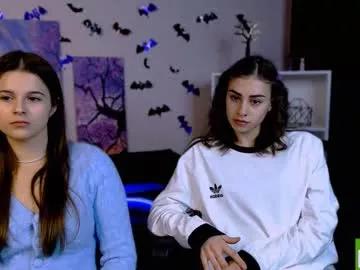 berry_alma on Chaturbate 