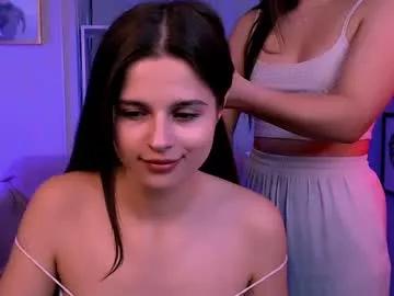 berry_alma on Chaturbate 