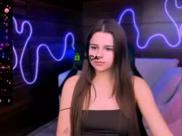 berry_alma on Chaturbate 