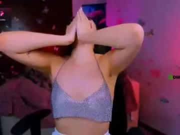berry_alma on Chaturbate 