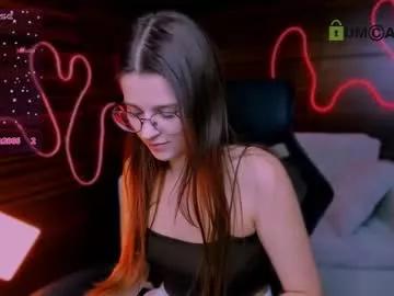 berry_alma on Chaturbate 
