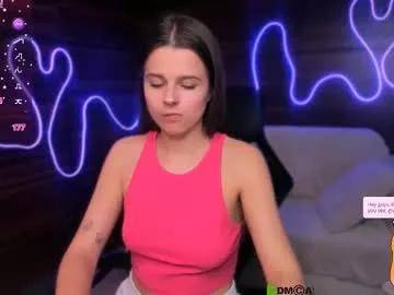 berry_alma on Chaturbate 