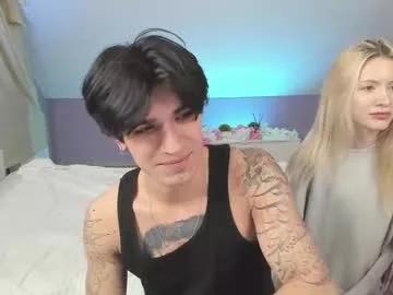 best_trip on Chaturbate 