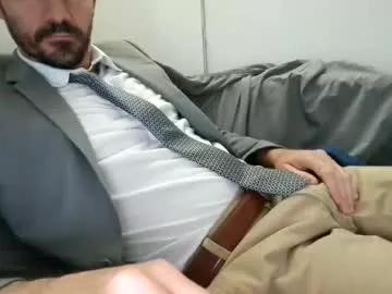 bigdicklikeanalsex — #french #straight #uncut #suit #socks #jocks #