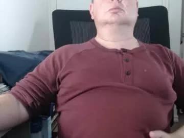 Chaturbate bighorn1981  is Freechat  bighorn1981 — Aussie step daddy hasn't cum all week and can't wait to share some Halloween fun with you all :)  Come chat and see how naughty he is feeling.  #daddy #mature #dadbod #roleplay #naughty