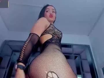 Freechat bilie_rouse1 on Chaturbate