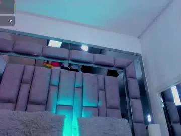 Freechat bilie_rouse1 on Chaturbate