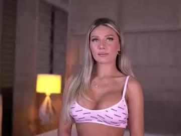 blairsanders — I give you permission to undress me when you get horny! - Multi Goal: FuckMeFeelMeSeduceMe [Reached] #bigboobs #bigass #blonde #squirt #new