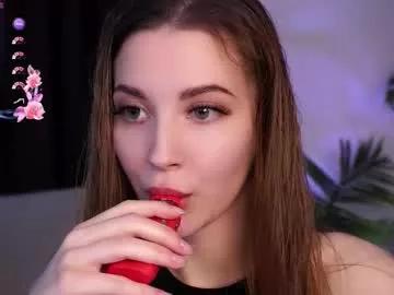 bonniecannon on Chaturbate 