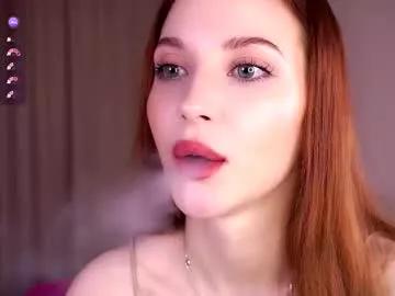 bonniecannon on Chaturbate 
