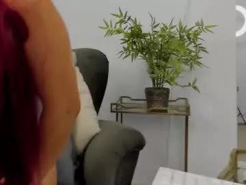 bonnielovexxx on Chaturbate
