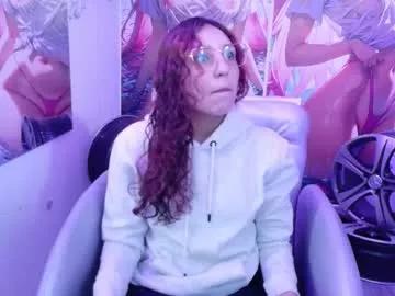borbuja1 — GOAL: Cameltoe+rub pussy [55 tokens remaining] Welcome to my room! #feet #new #slim #c2c #Redhair