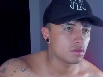 boylatin_777 — undress me todo [100 tokens left] #cum #c2c #showcum #pvt #young