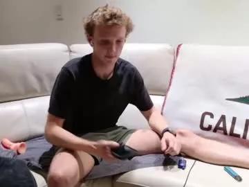 boyyhb — Goal 1 : Strip to undies (300 tokens remaining) I have returned, let's have some fun #cum #twink #sub #young #curly