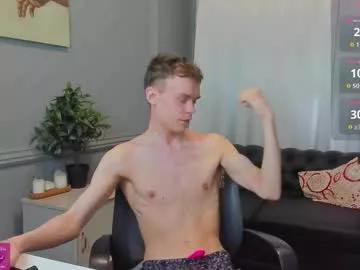 brad_myles — Cum Show #twink #new #gay #cum  #18 [56 tokens remaining]