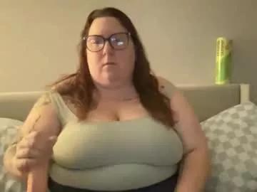 brookenicole3 on Chaturbate