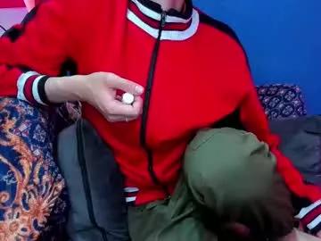bublee01 on Chaturbate