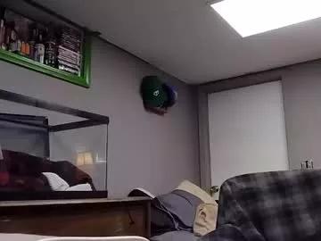 buddylovex on Chaturbate 