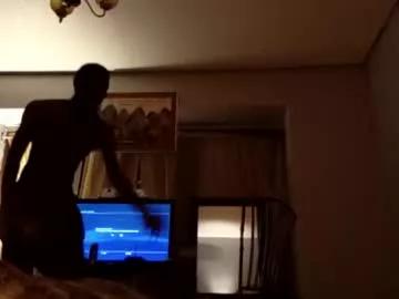 buddylovex on Chaturbate 