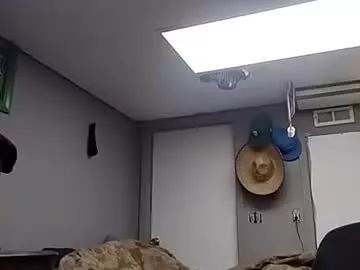 buddylovex on Chaturbate 