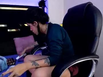 bunny__o on Chaturbate 