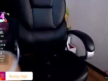 bunny__o on Chaturbate 