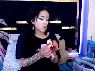 bunny__o on Chaturbate 