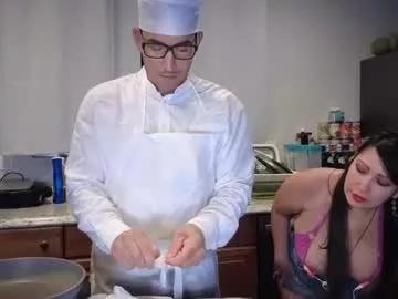 bunny_delight on Chaturbate 